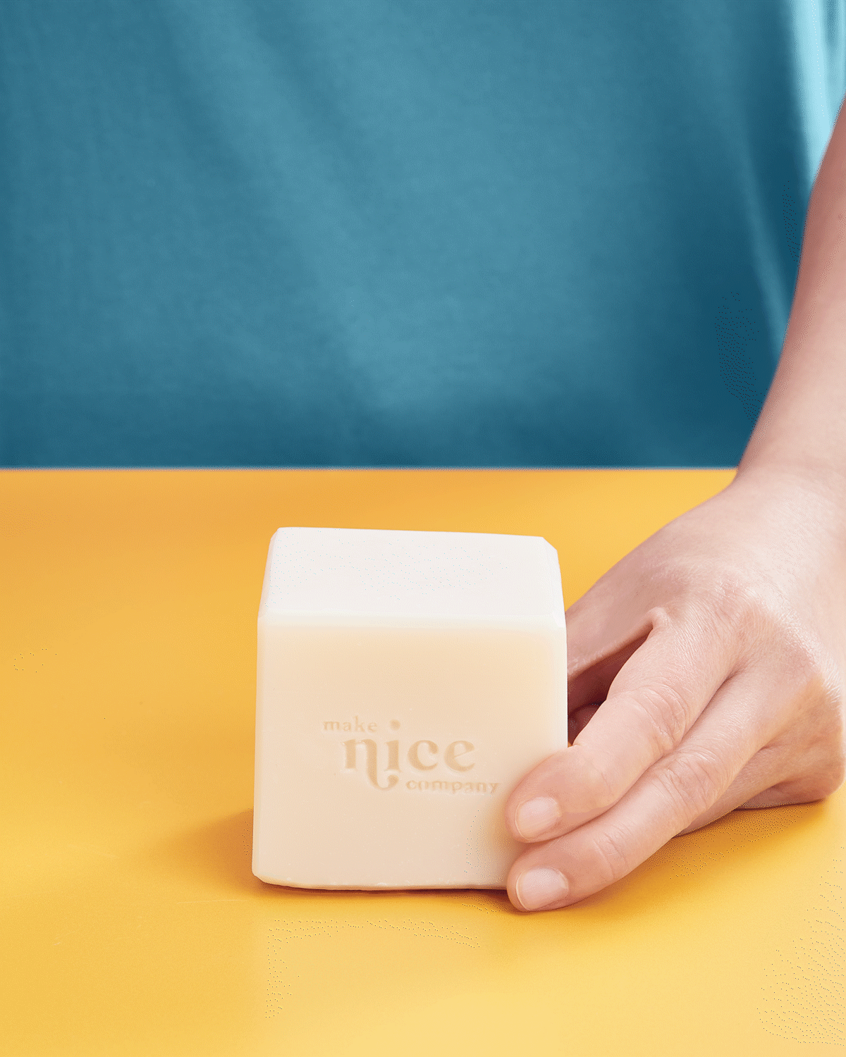 Make Nice Dish Soap Mini