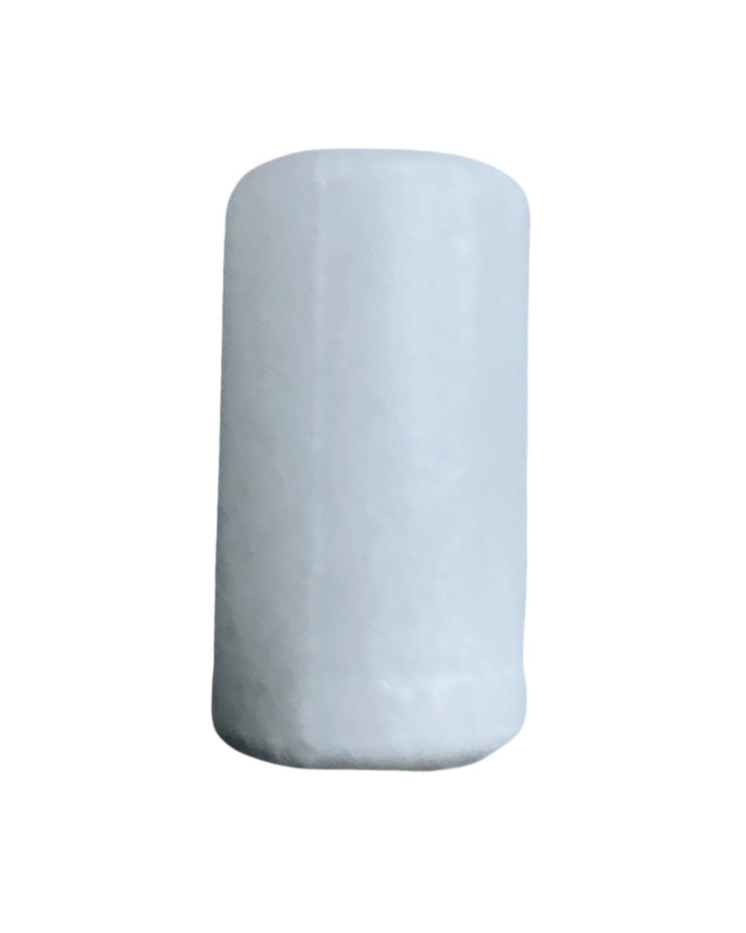 Crystal Deodorant Stick, in zero waste cork packaging