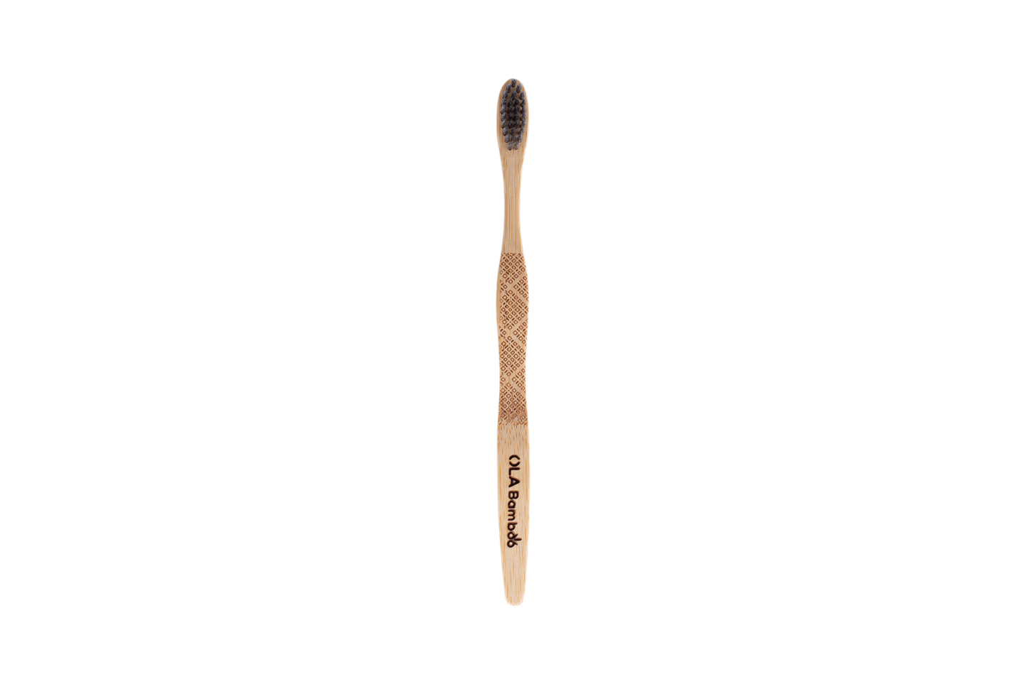 Bamboo Toothbrush