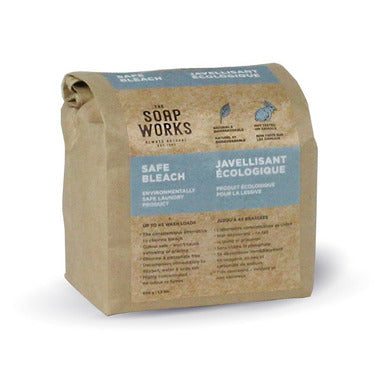 Safe Bleach Multi-Purpose 600g