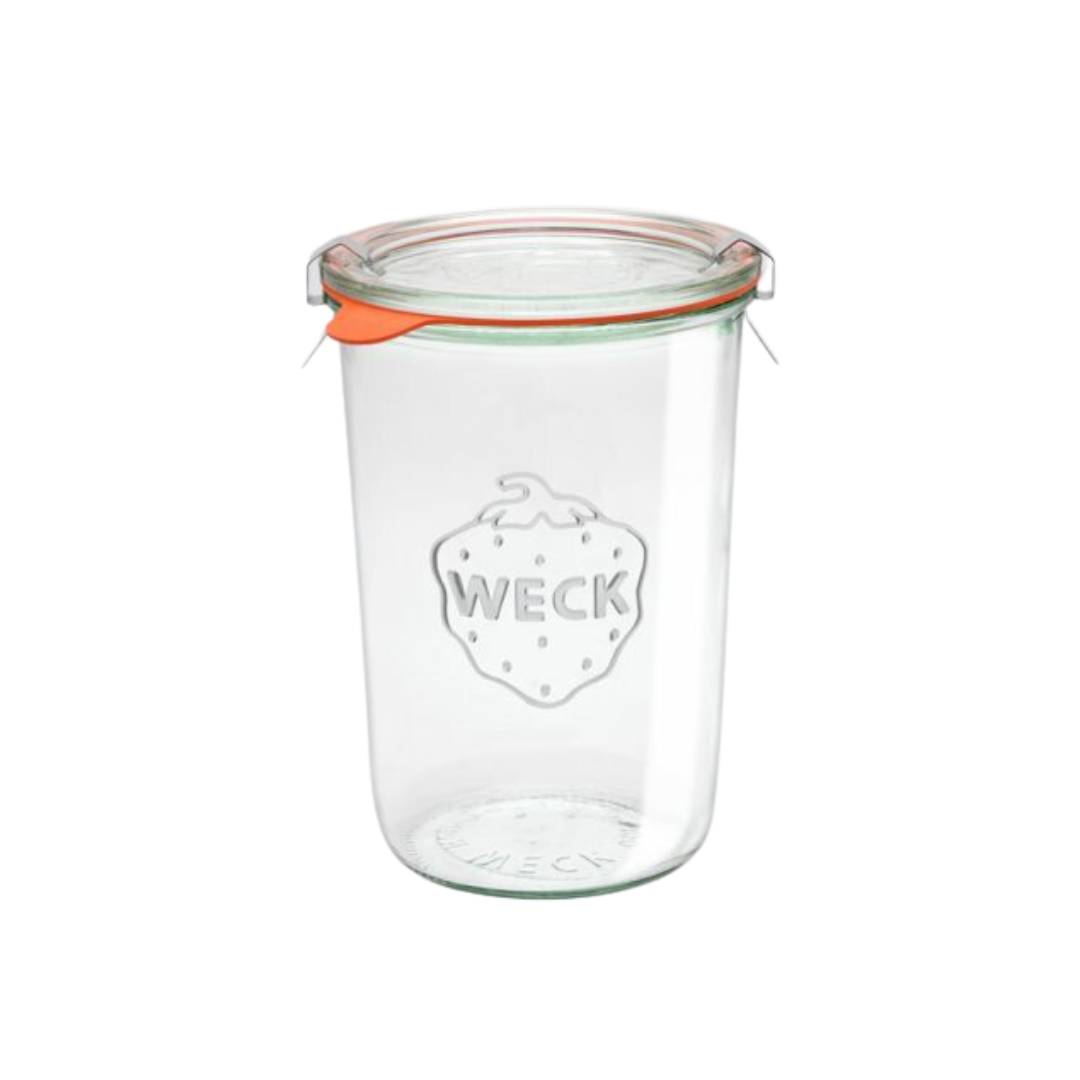 850ml/28.7oz Mold Jar