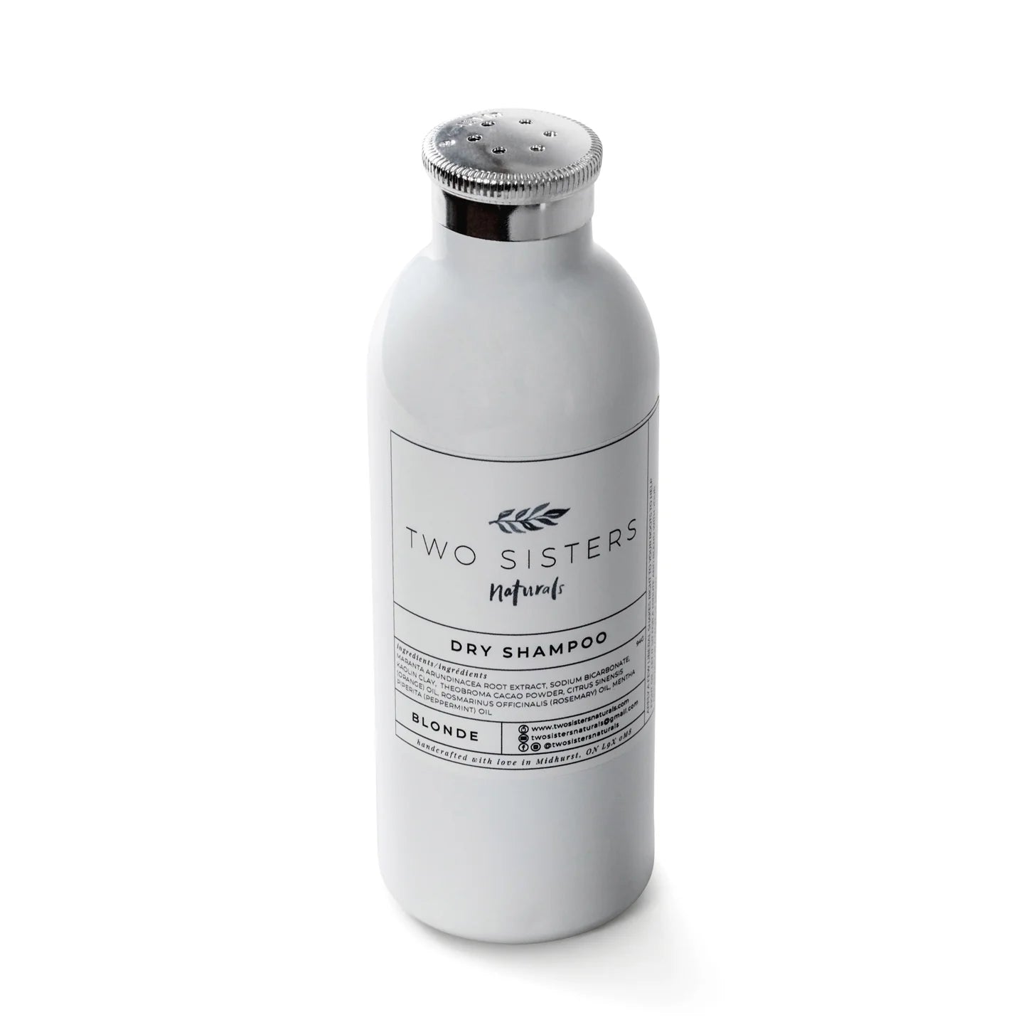 Dry Shampoo 94g