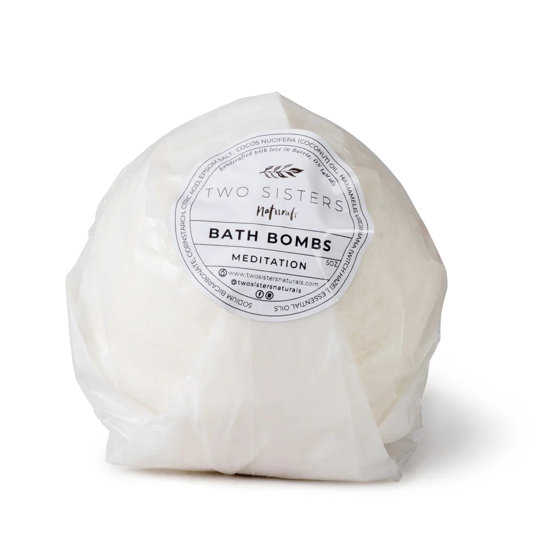 Bath Bomb