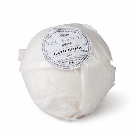 Bath Bomb
