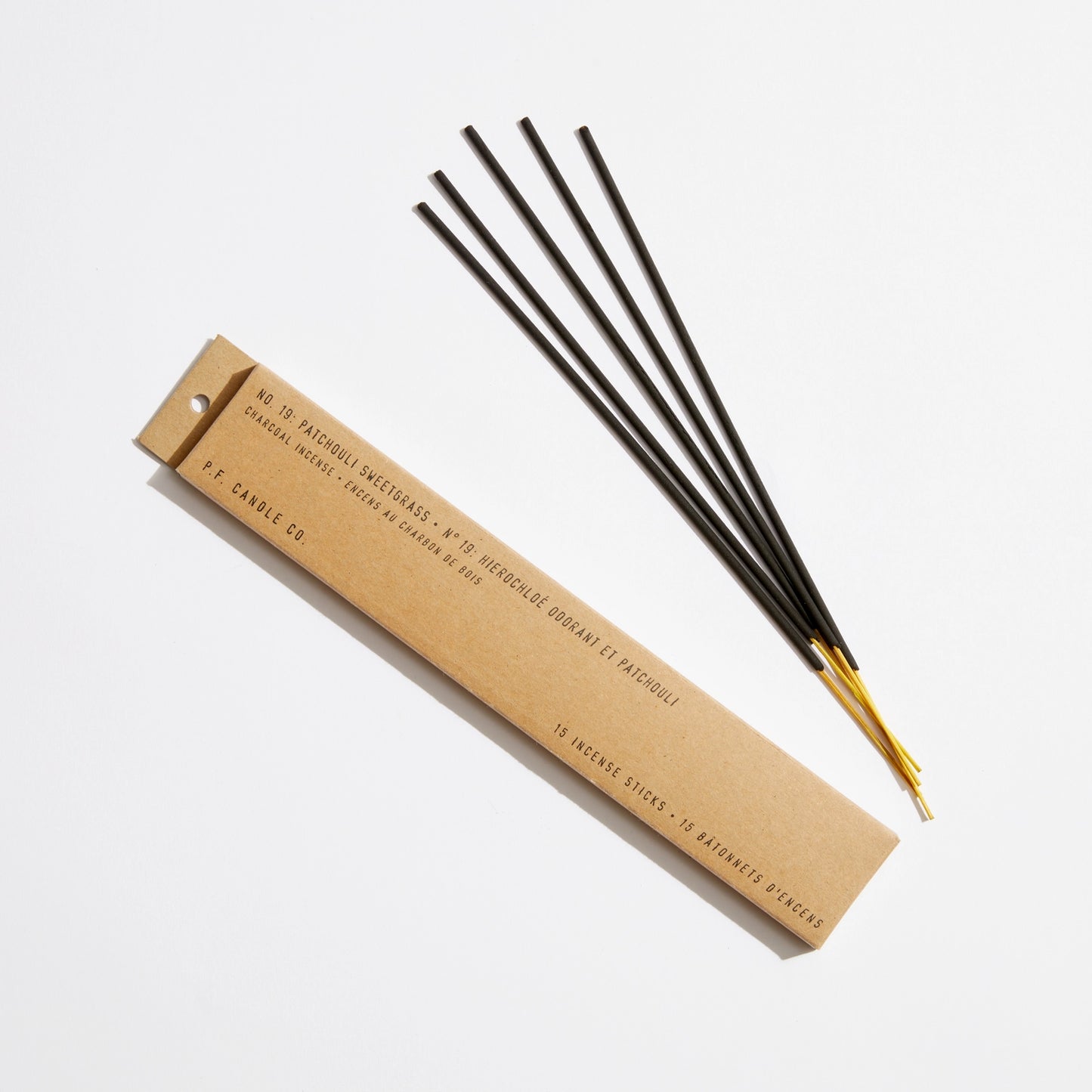 Incense Sticks