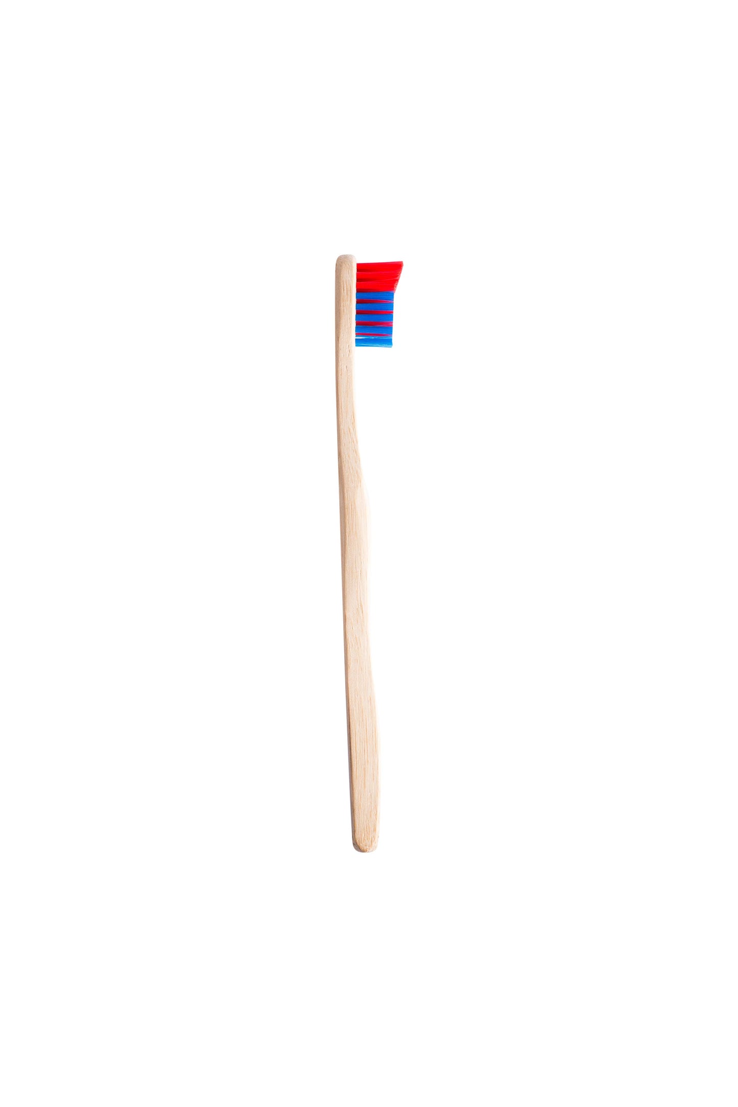 Bamboo Toothbrush - Children