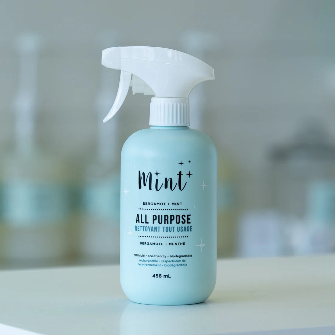 All Purpose Cleaner Refill