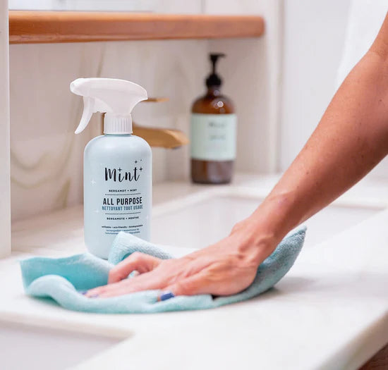 All Purpose Cleaner Refill