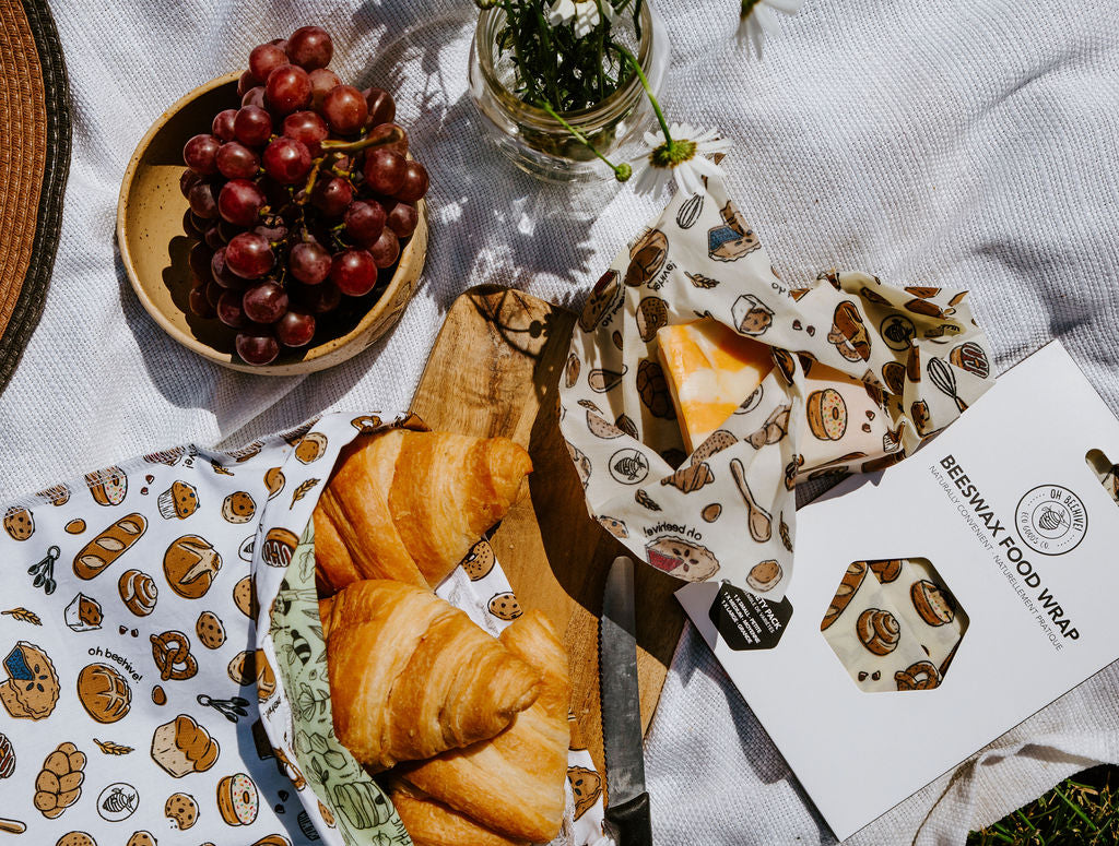 Starter Pack | Bakery Collection