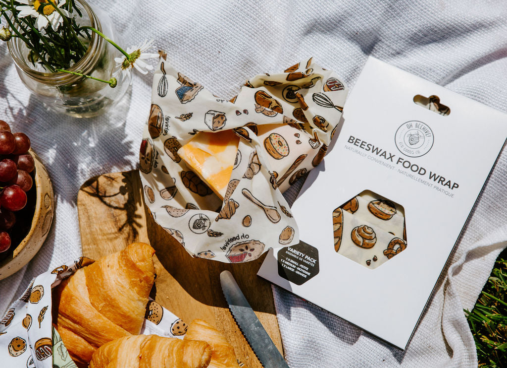 Starter Pack | Bakery Collection