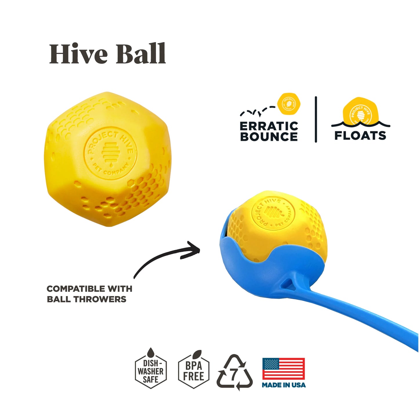 Hive Ball