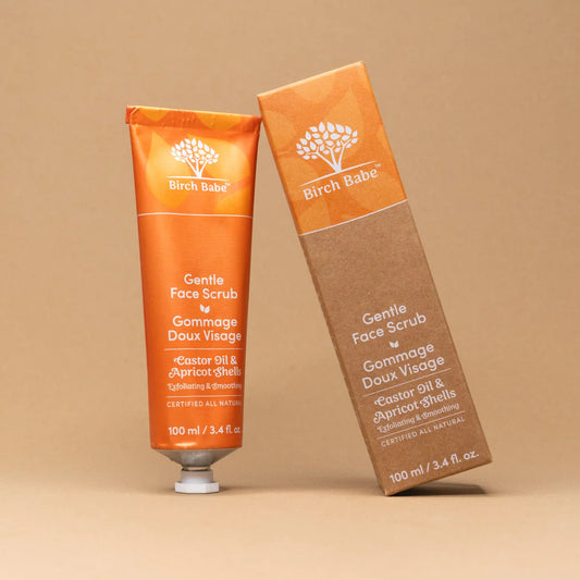 Gentle Face Scrub | Refill