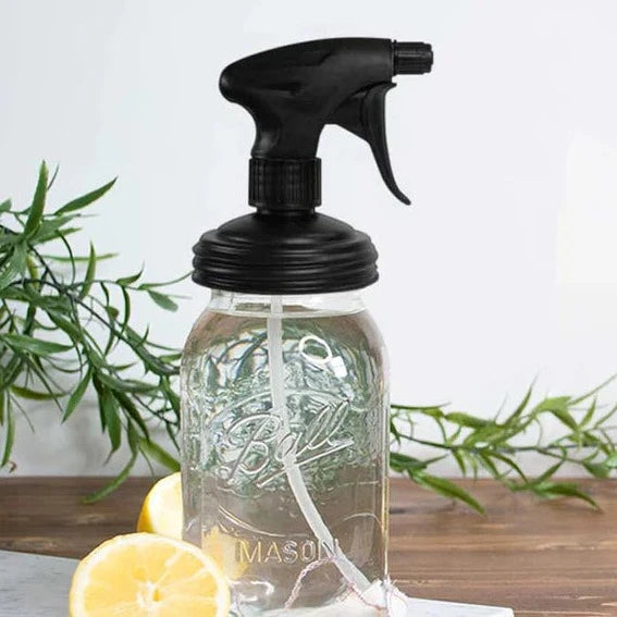 reCAP® Mason Jars Sprayer Lid