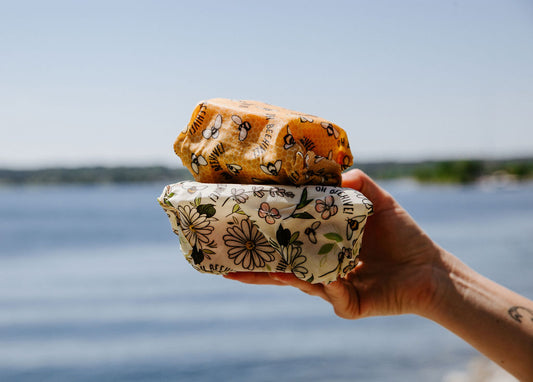 Start Pack of 5 Pollinator Collection