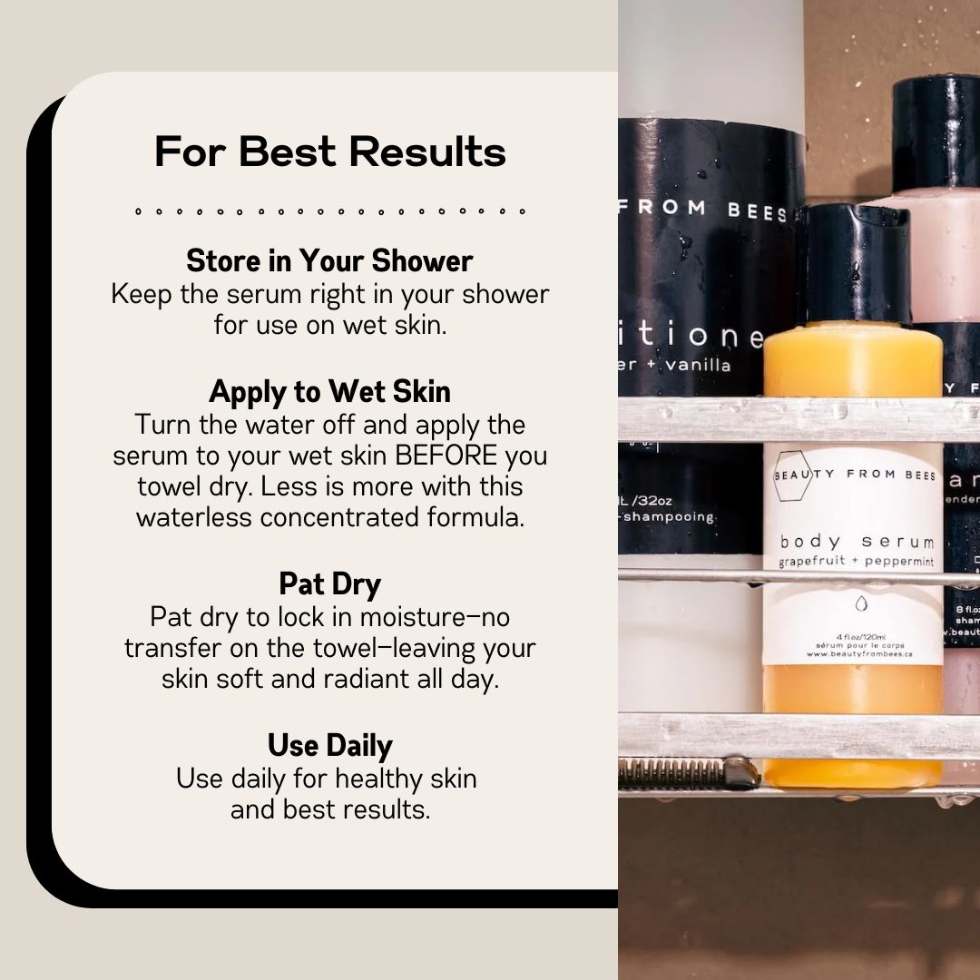 Baby Serum