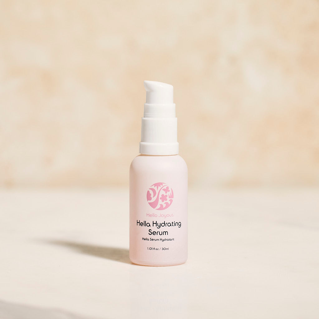 Hella Hydrating Serum 30ml