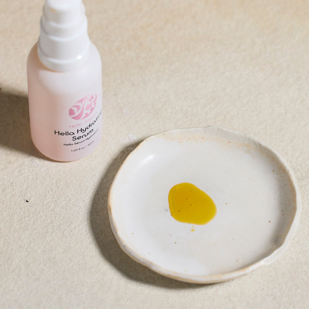 Hella Hydrating Serum 30ml