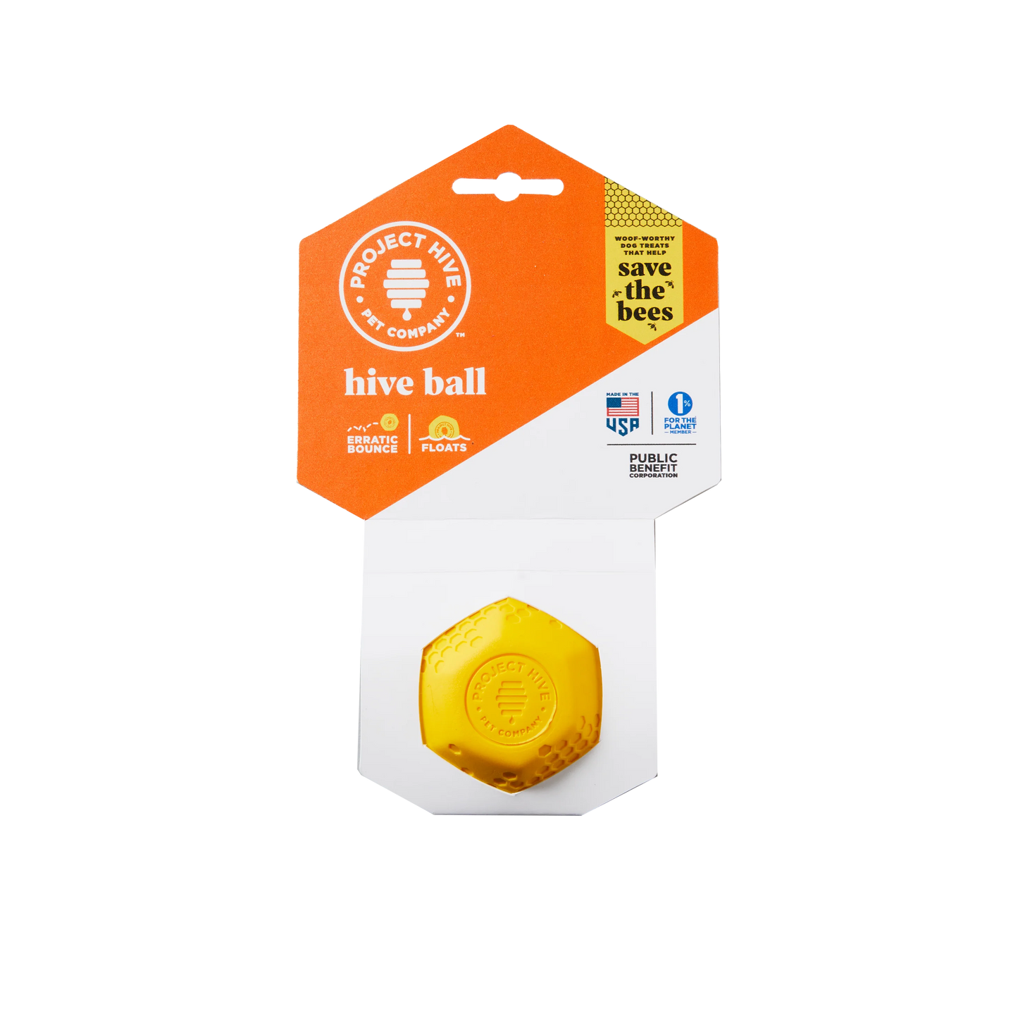 Hive Ball