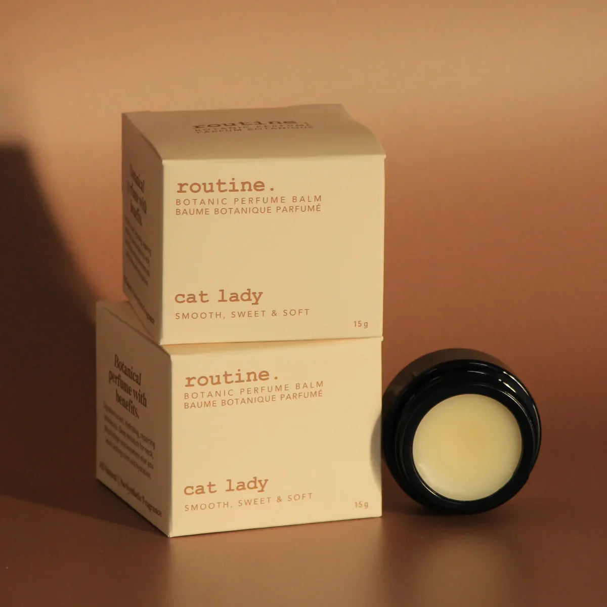 Botanic Perfume Balm