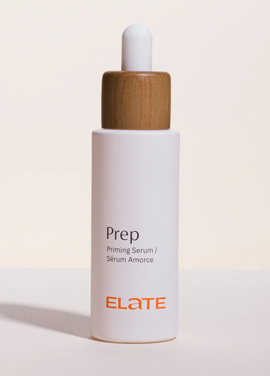 Prep and Priming Serum