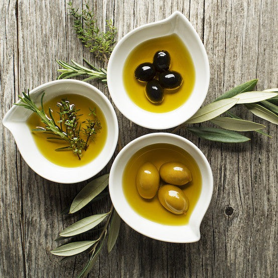 Premium Extra Virgin Olive Oil