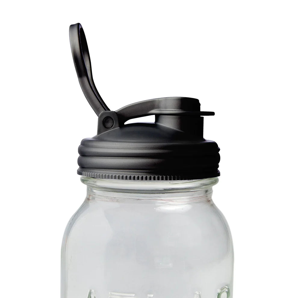 reCAP® Mason Jars Pour Lid