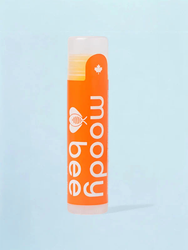 Moody Bee Lip Balm
