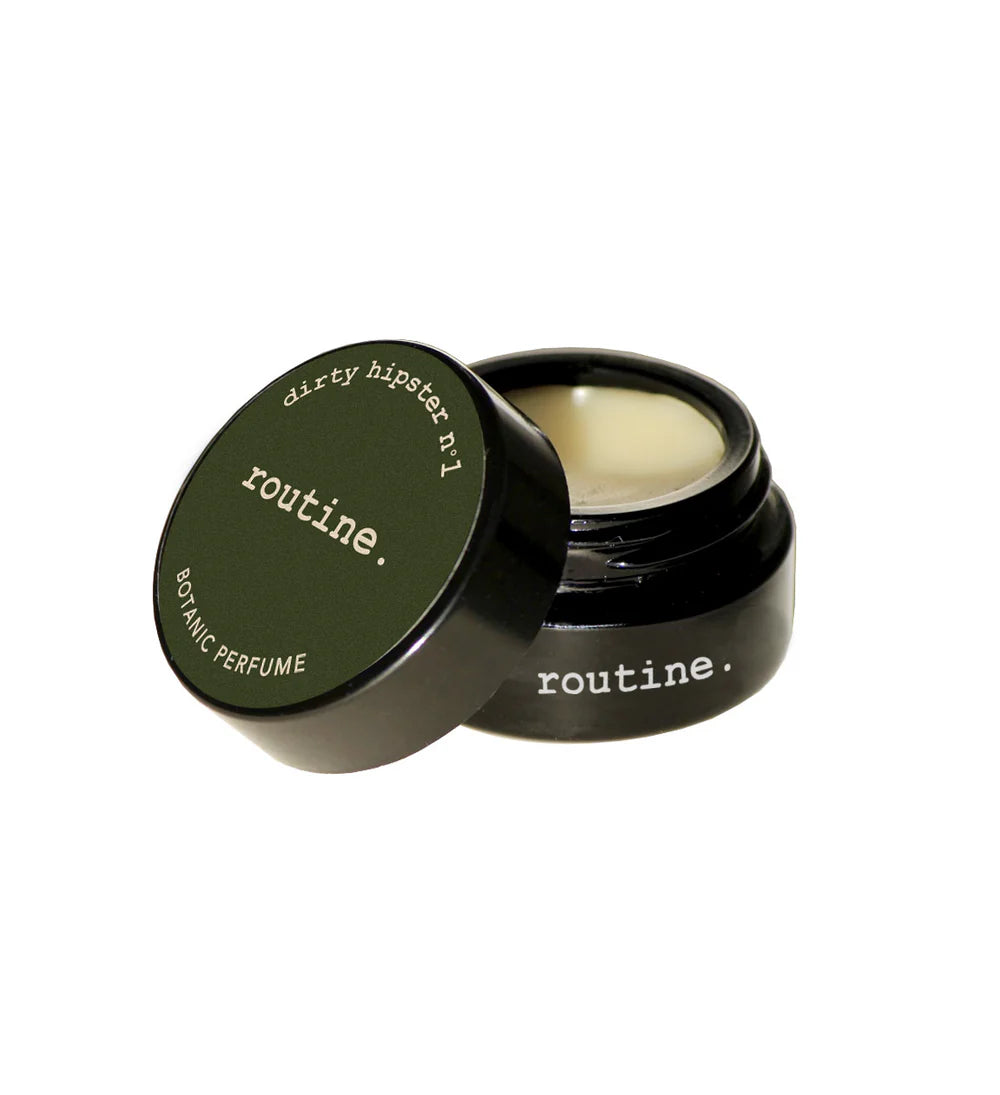 Botanic Perfume Balm