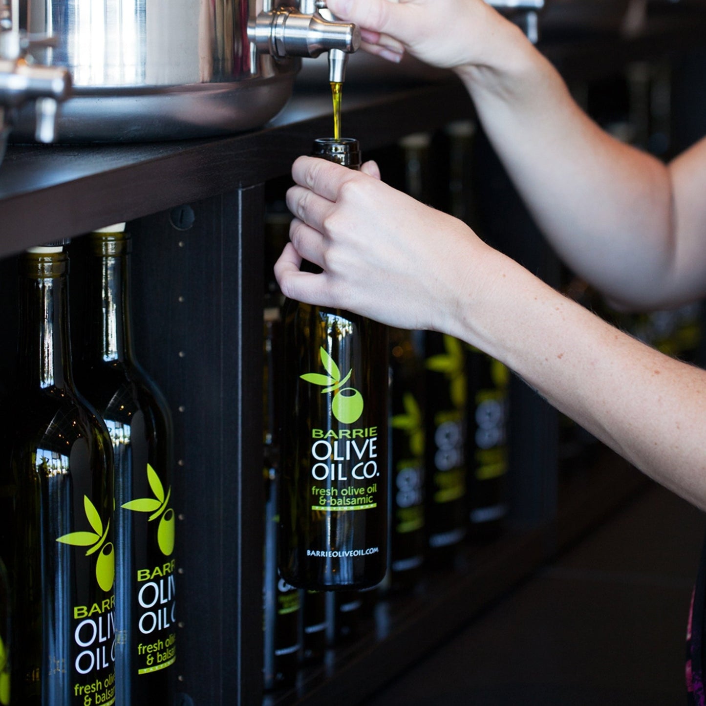 Traditional Balsamic Condimento