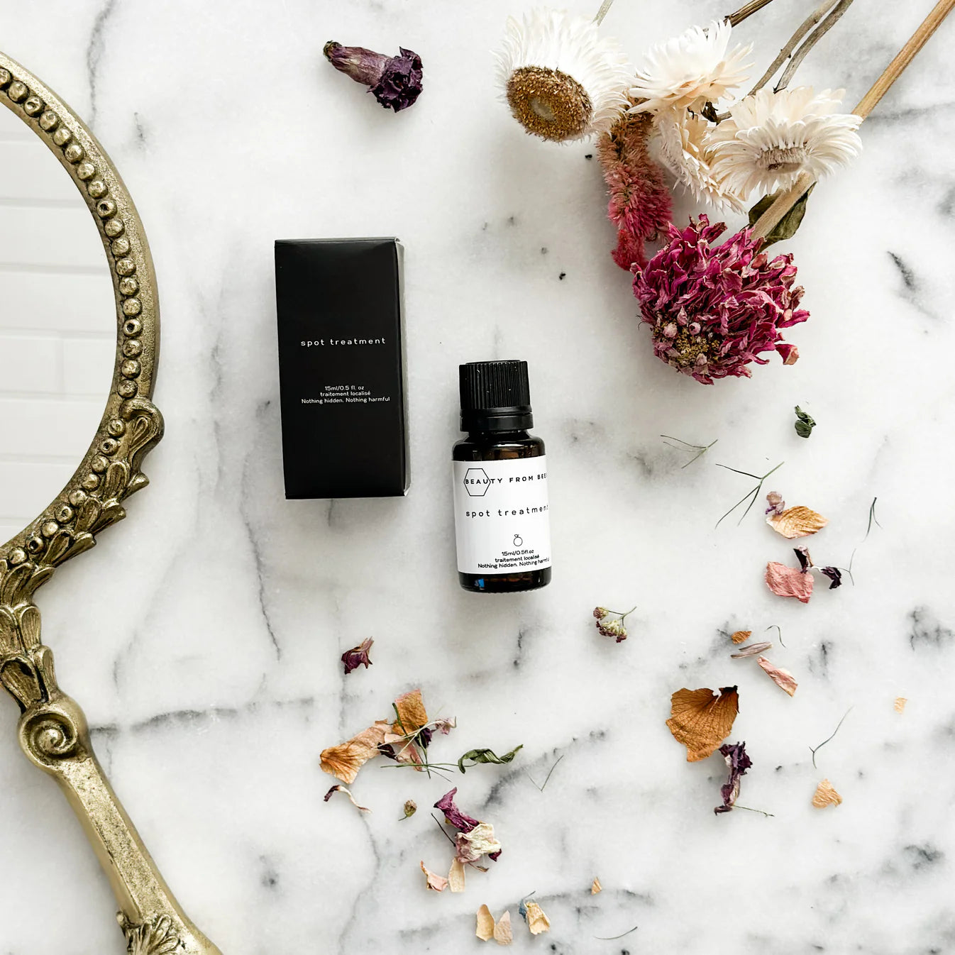 Blemish Spot Treatment