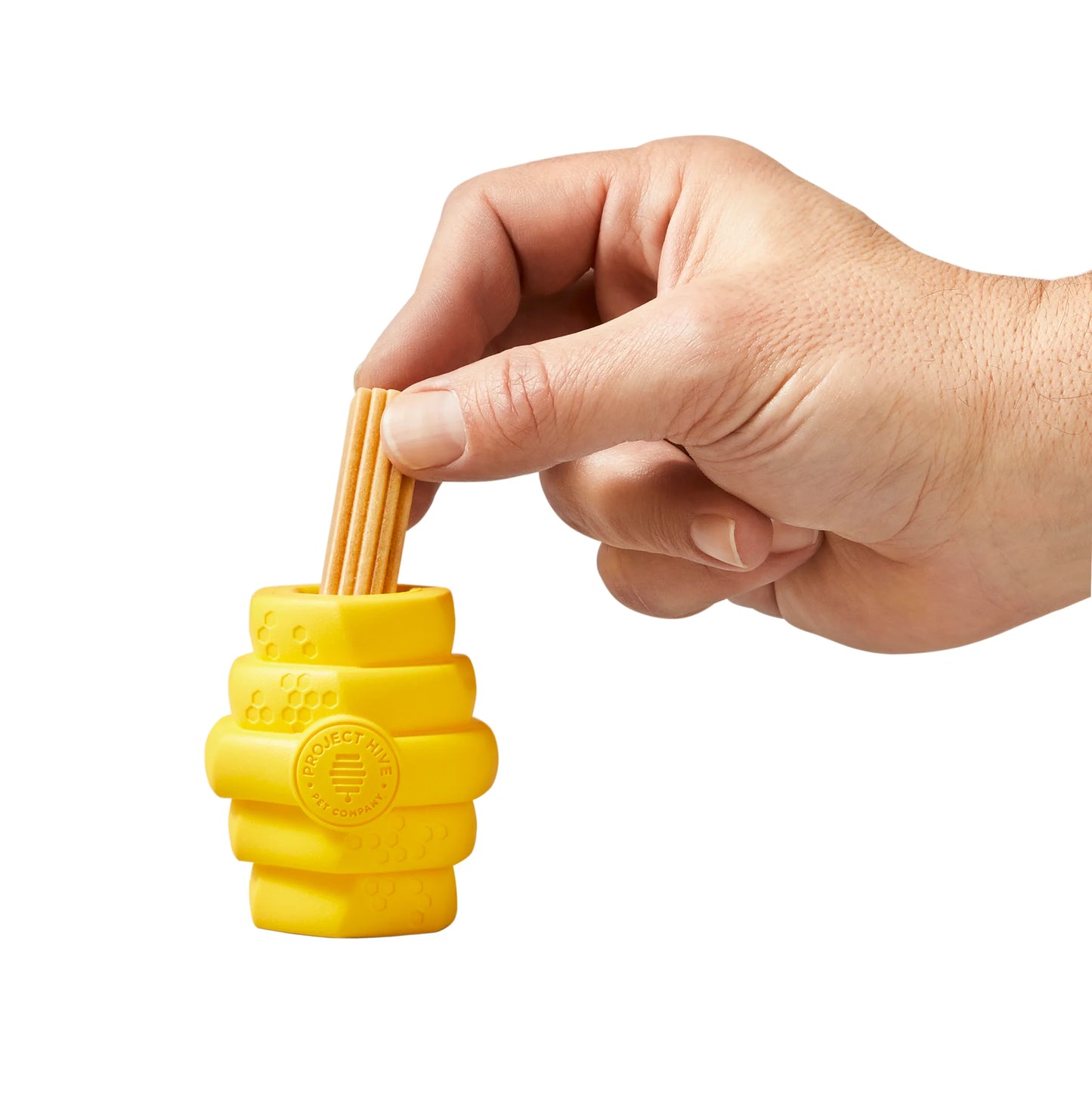 Hive Chew Toy for Small Dogs