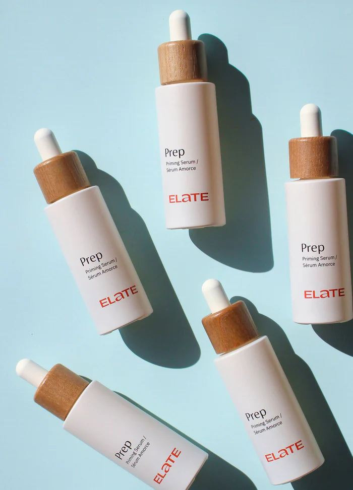 Prep and Priming Serum