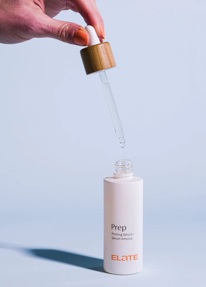 Prep and Priming Serum