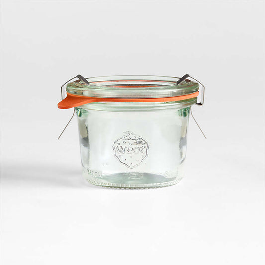 Weck Mold Jar 80ml/2.7oz