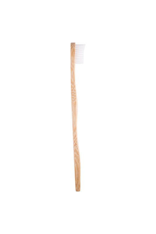 Bamboo Toothbrush