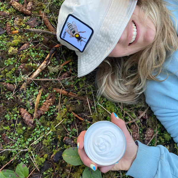 100% Mineral Sunscreen | Refill