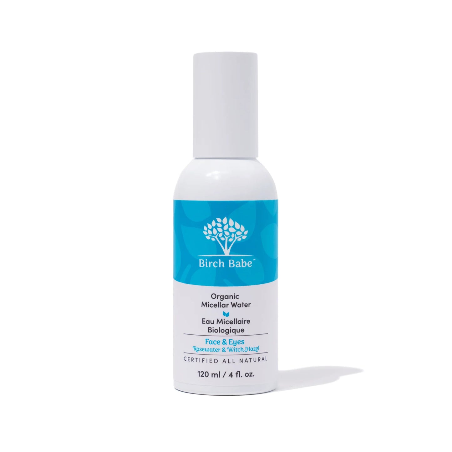 Micellar Water Makeup Remover Refill