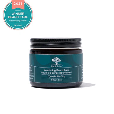 Nourishing Beard Balm
