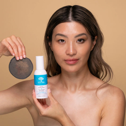 Micellar Water Makeup Remover Refill