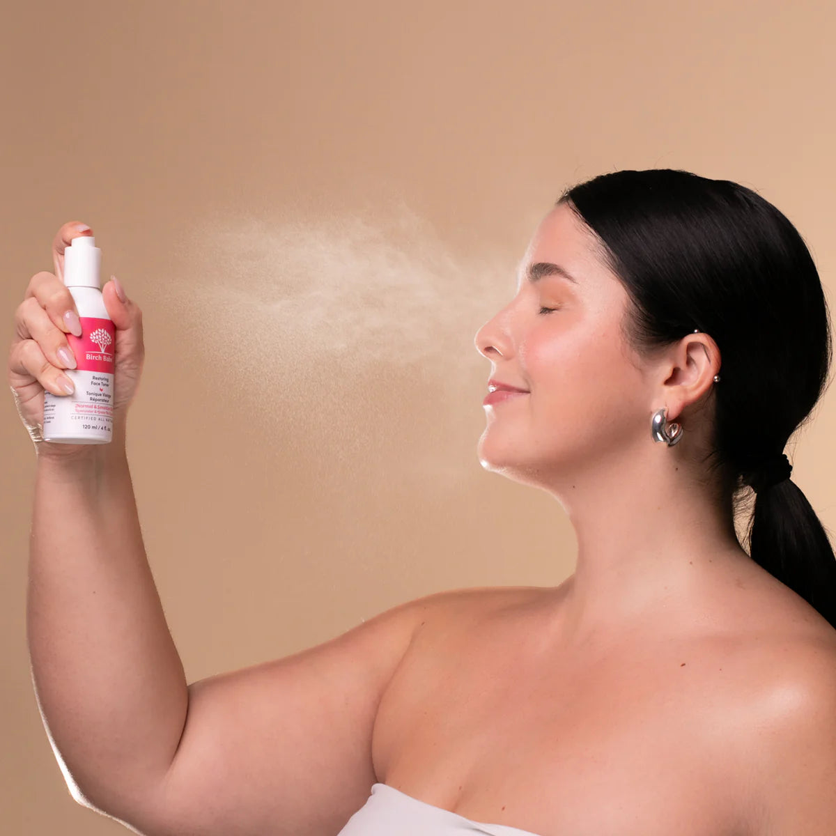 Restoring Face Toner Refill