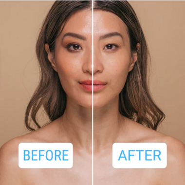 Micellar Water Makeup Remover Refill