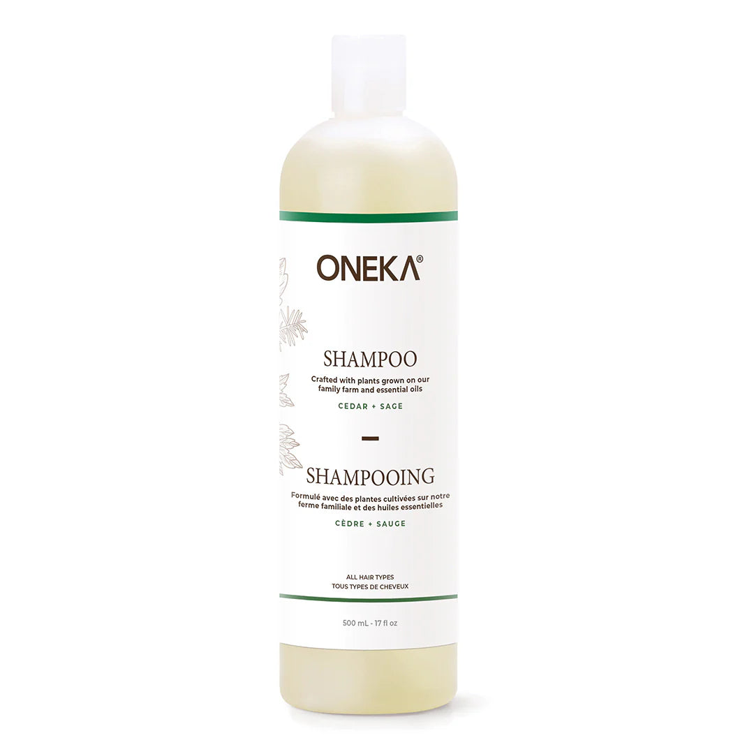 Oneka Shampoo