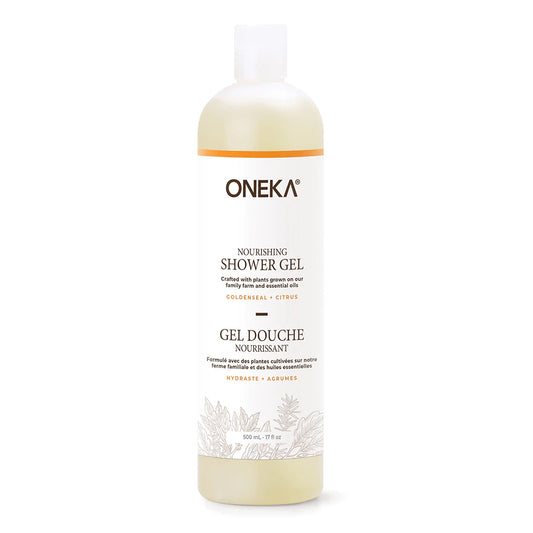 Oneka Hand & Body Wash