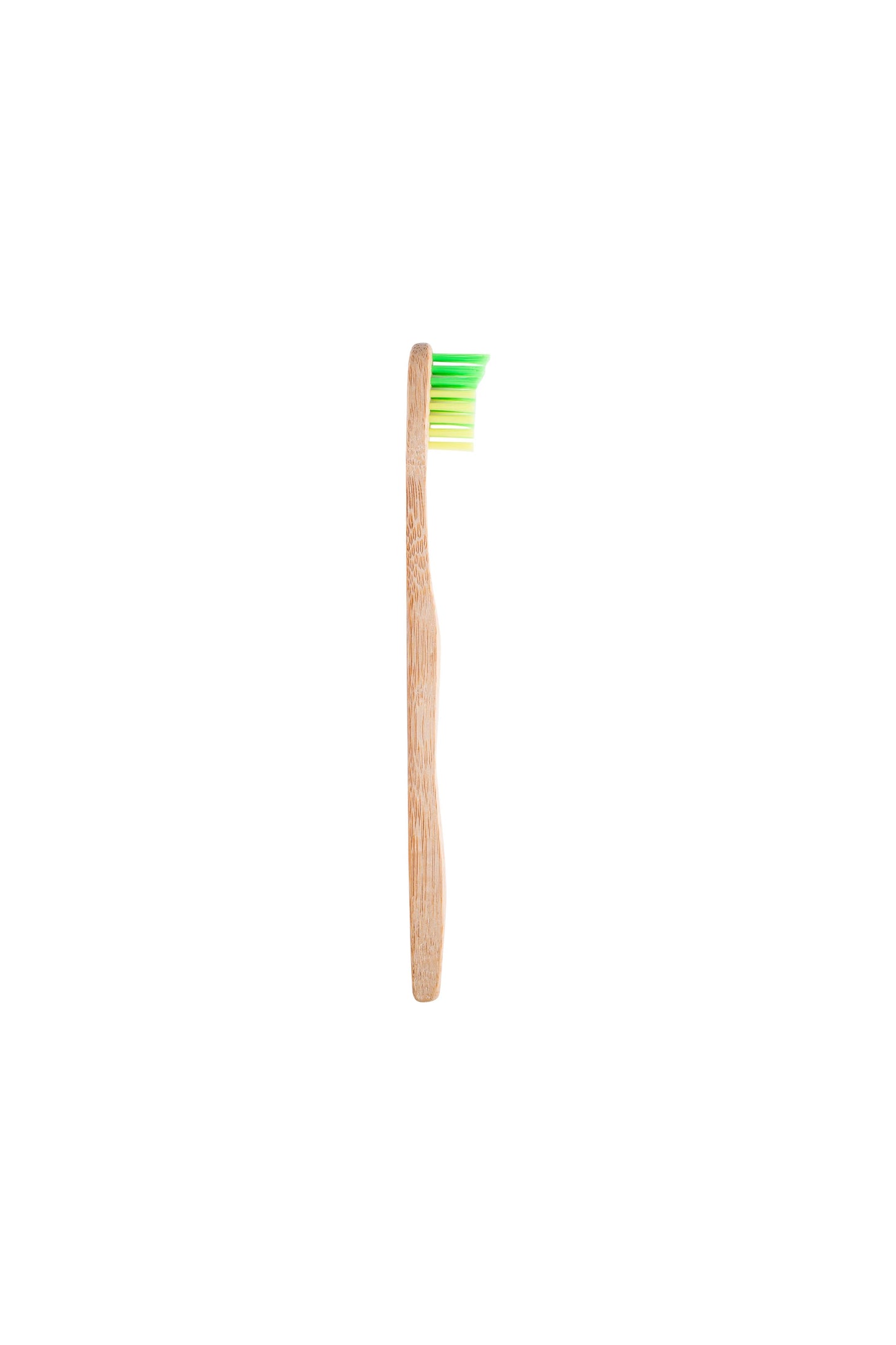 Bamboo Toothbrush - Children