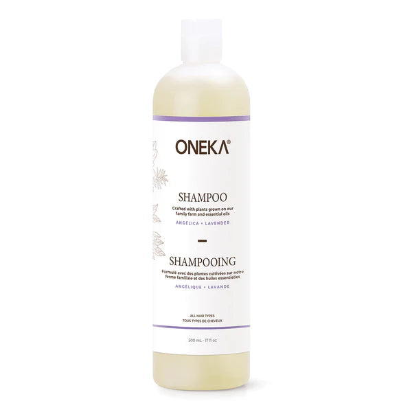 Oneka Shampoo