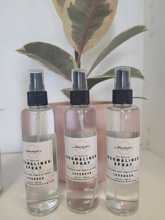 Room & Linen Spray | Refill