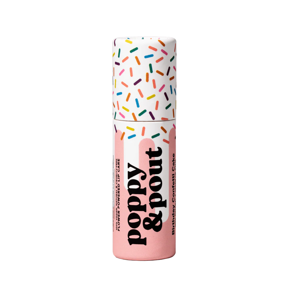 Poppy & Pout | Lip Balm