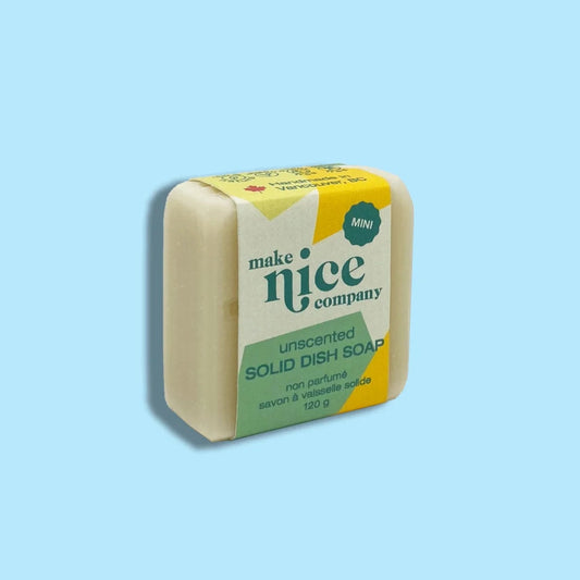 Make Nice Dish Soap Mini