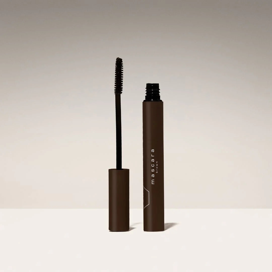 Natural Mascara