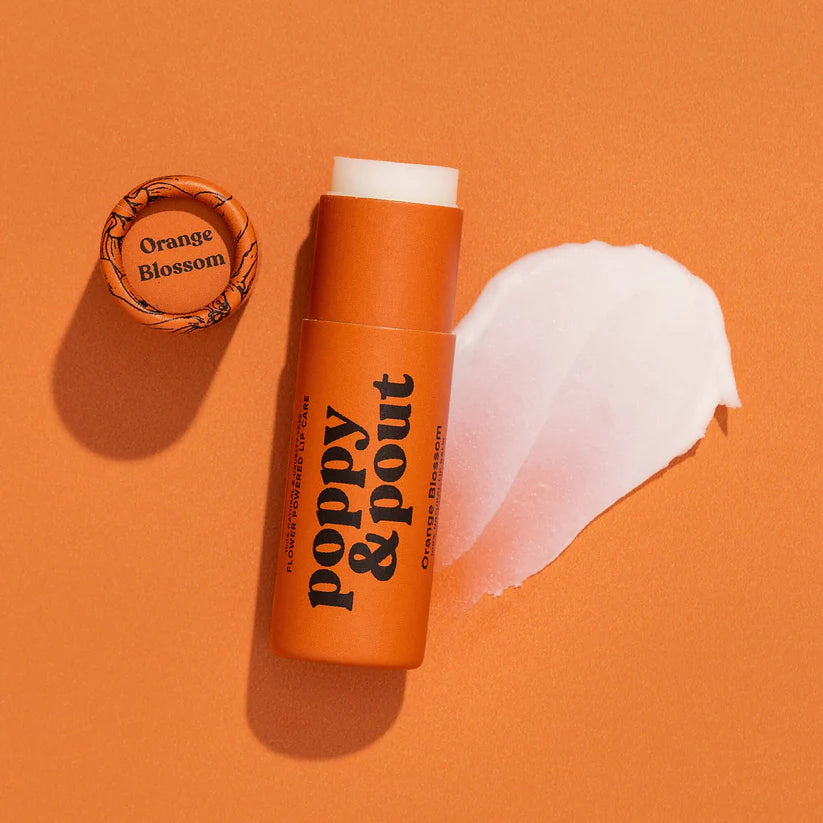 Poppy & Pout | Lip Balm